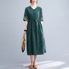 Femme décontracté robe - femme,