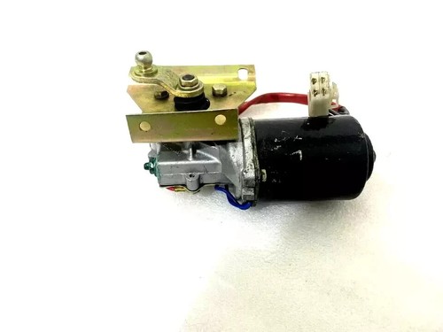 Moteur essuie glace - moteur, d'essuie-glace