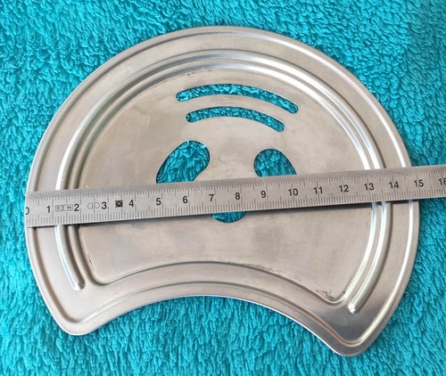 Senseo grille inox - senseo,