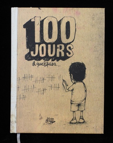Dran 100 jours - dran,