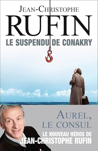 Suspendu conakry - conakry,