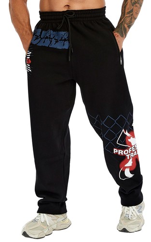 Big homme pantalon corps - big,