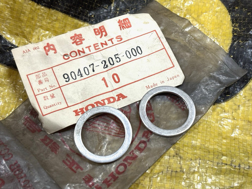 Honda ca95 cb92 cb125 - ca95, cd125