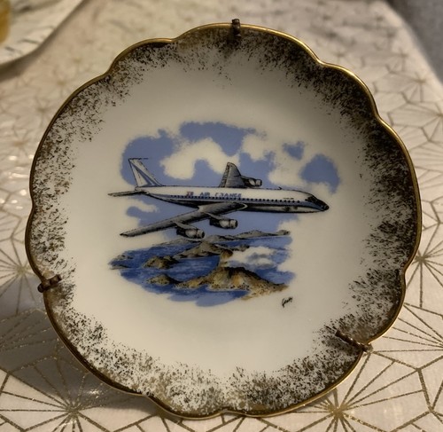 Petite assiette air france - france, en