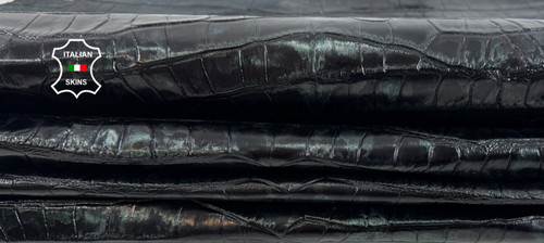Peau cuir chèvre - cuir, de