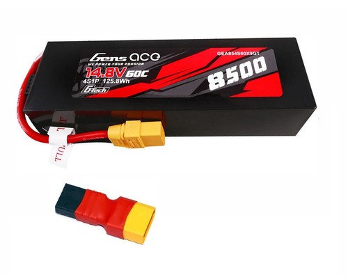 Gens ace 50c - ace, b-50c-8500-4s1p-trx