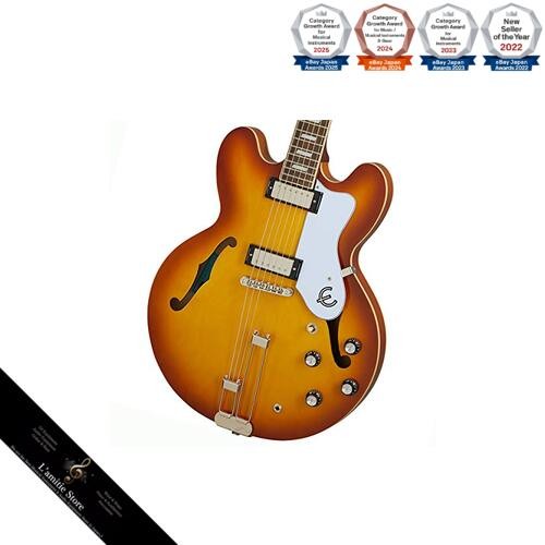 Guitare électrique epiphone - électrique,