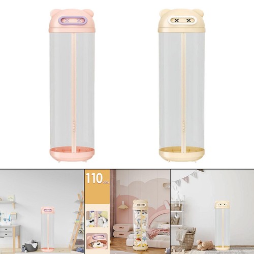 Tube rangement pour - de,