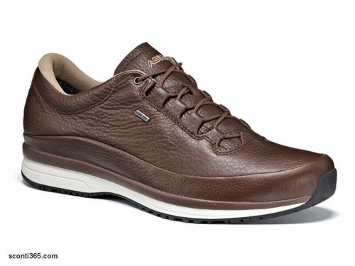 Asolo chaussure basse minox - asolo,