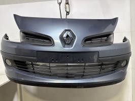 Pare choc avant renault - pare,