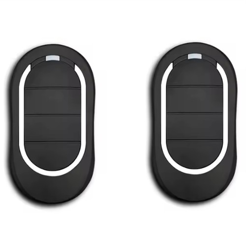 Télécommande porte de - télécommande,