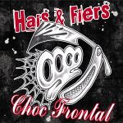 Hais fiers choc - &, fiers/choc