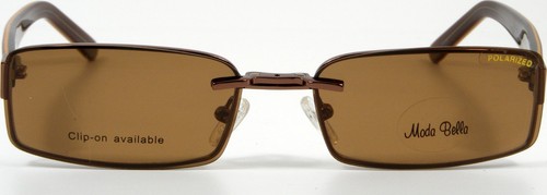 Moda bella lunettes 2172 - bella,