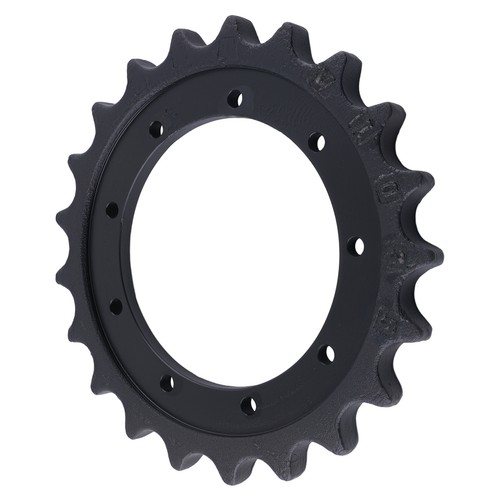 Pignon dents for bobcat - dents,