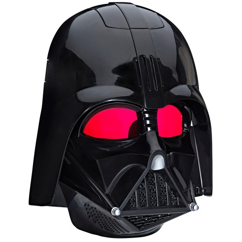 Star wars masque modulateur - star,