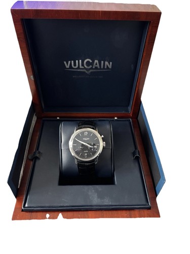 Montre automatique vulcain - ,