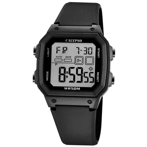 Calypso montre homme - calypso,