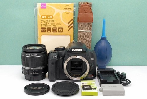 Appareil photo reflex