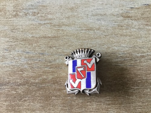 Insigne marine savorgnan de - ,