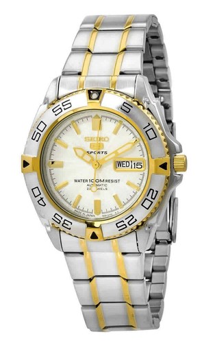 Montre seiko sport - montre,