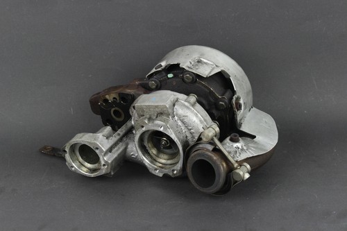 07z145873h turbolader original - turbolader,