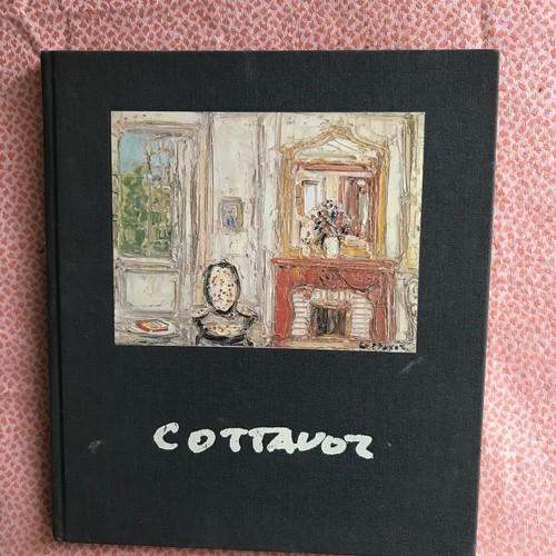 Cottavoz préface jean - préface, de