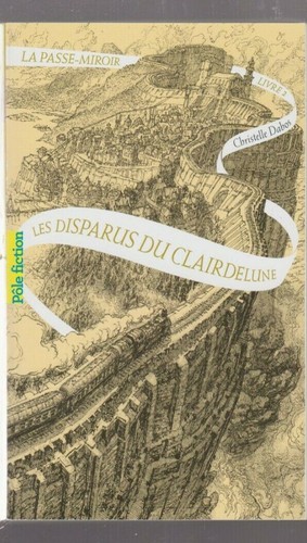 Passe miroir tome les - passe-miroir,