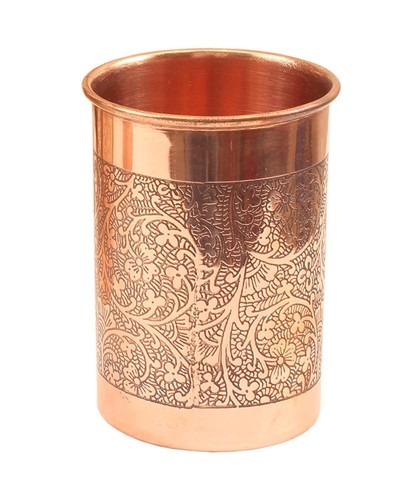 Design gaufré verre de - design,