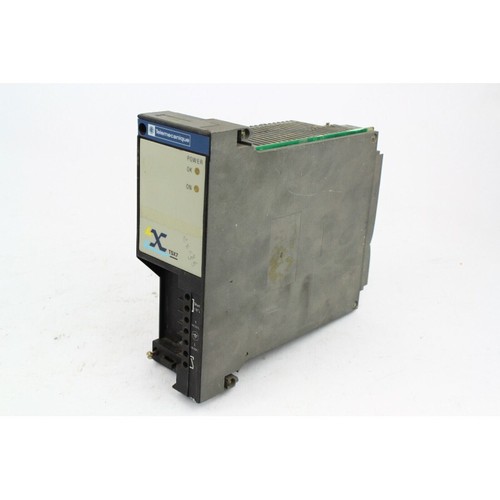 Telemecanique tsx7 - telemecanique,