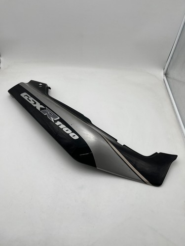 Suzuki gsxr1100 carénage - suzuki,