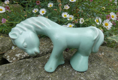 Poney primavera colette - poney,,