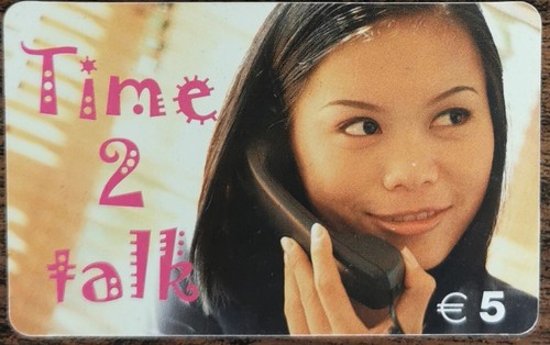 Carte recharge time - de,
