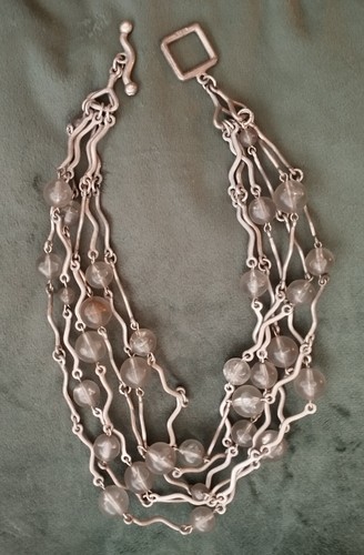 Biche bere collier 6 - -,