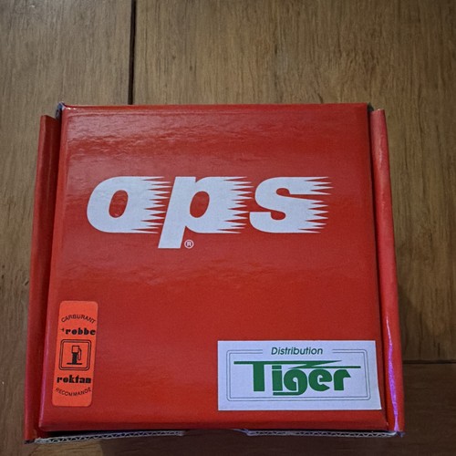 Vintage ops moteur - moteur, cc
