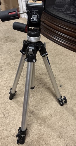 Manfrotto bogen 3030 - manfrotto,