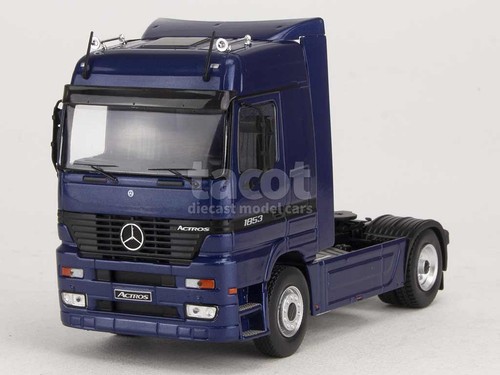 Mercedes actros mp1 tracteur - mp1,