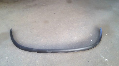 Spoiler avant renault - spoiler,