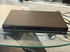 Lecteur blu ray samsung sans - lecteur, blu-ray