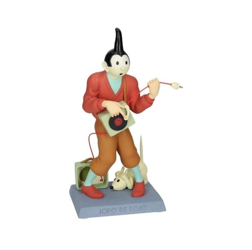 Swa01 figurine statuette - ,