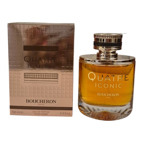 Quatre iconic eau parfum - de,