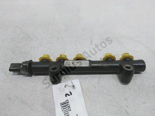 Rampe injection 1570q4 - rampe, d'injection