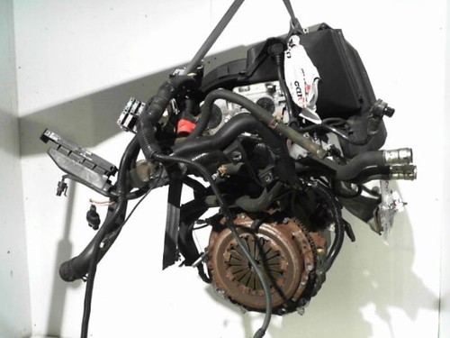 Moteur renault clio phase - renault, 1