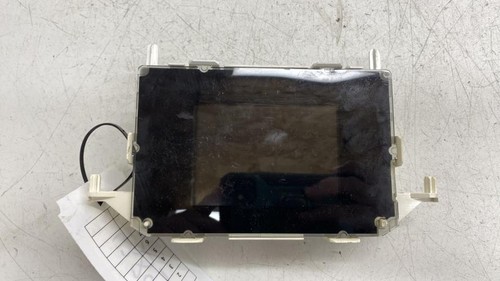 Ecran gps ford fiesta - gps, phase