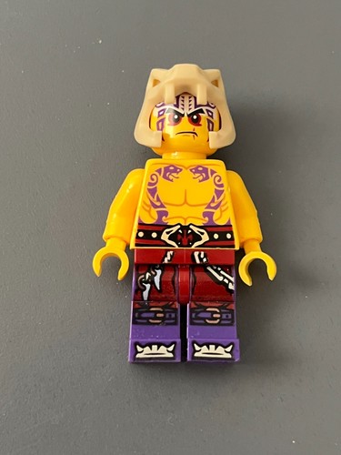 Lego 70745 ninjago minifig - lego,