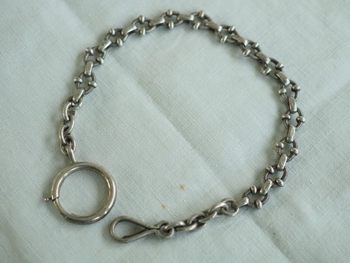 Chaine giletiere montre - giletiere,