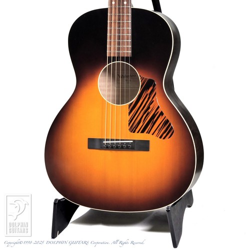 Waterloo collings 12 - waterloo, by