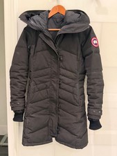 Canada goose lorette parka - canada,