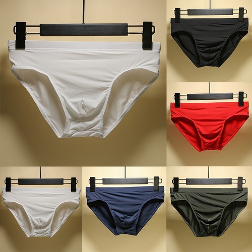 Slip hommes pyjama - slip, taille