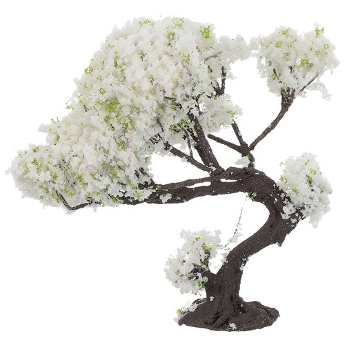 Arbre pour diorama modèle - arbre,