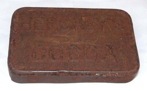 Couvercle boite ration - de,